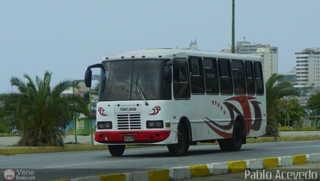 A.C. Don Augusto Malave Villalba 121 por Pablo Acevedo