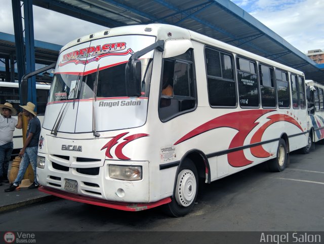 A.C. Indepasib 077 por �ngel Sal�n