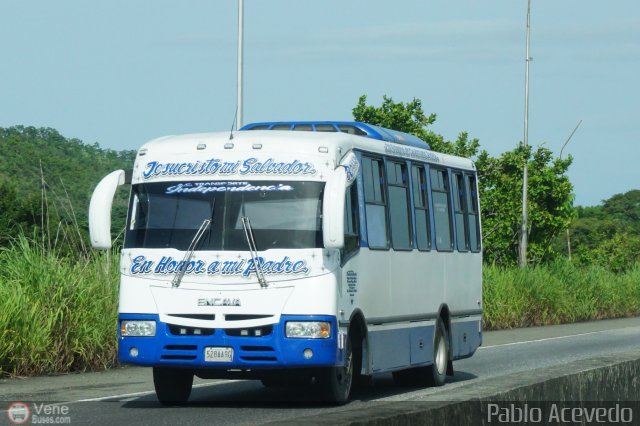 A.C. Transporte Independencia 068 por Pablo Acevedo