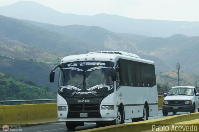 Unión Conductores de la Costa 67 por Pablo Acevedo