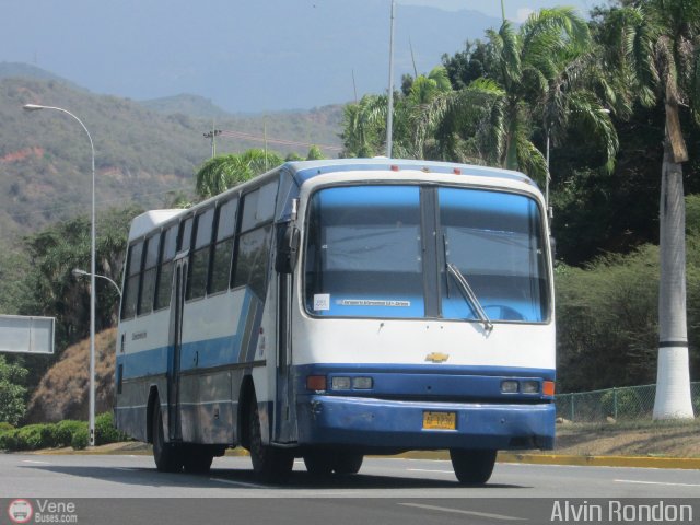 Unin Conductores Aeropuerto Maiqueta Caracas 004 por Alvin Rondn