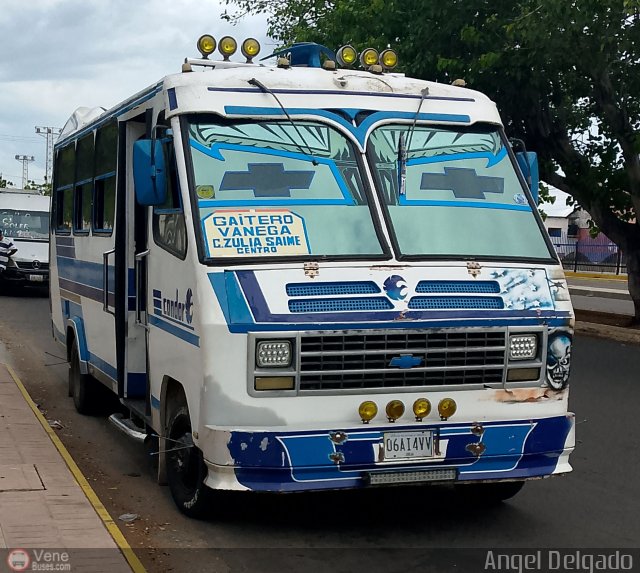 ZU - Nasur - Centro C.A. 10 por ngel Delgado