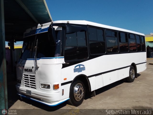A.C. de Transporte Larense 04 por Sebastin Mercado