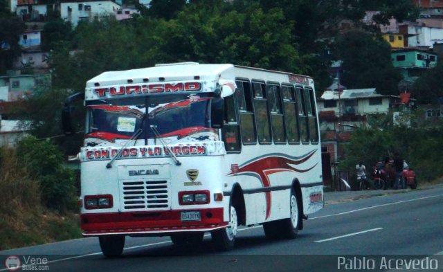 Sin identificacin o Desconocido Caracas por Pablo Acevedo