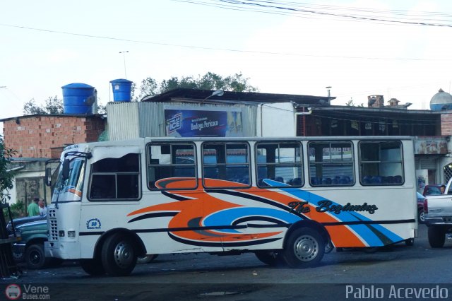 U.C. Caracas - El Junquito - Colonia Tovar 085 por Pablo Acevedo