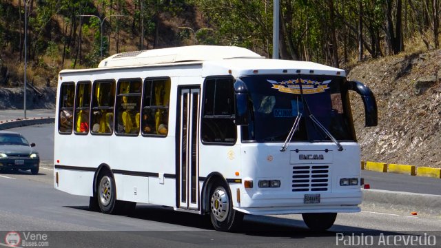 A.C. de Transporte Amigos de C�a 43 por Pablo Acevedo