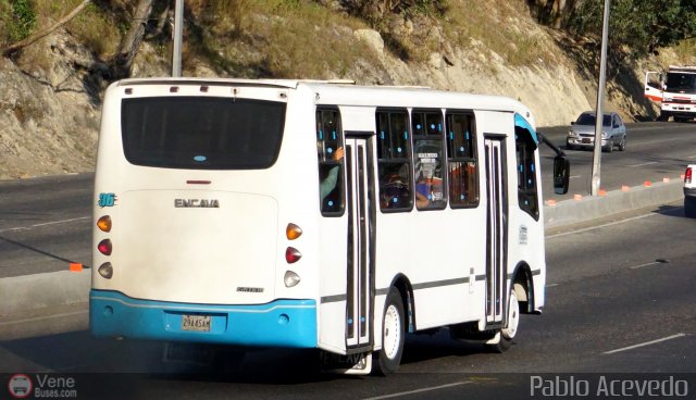 A.C. Indepasib 036 por Pablo Acevedo