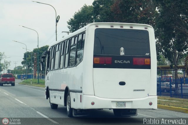 A.C. Expresos San Felipe 2012 18 por Pablo Acevedo