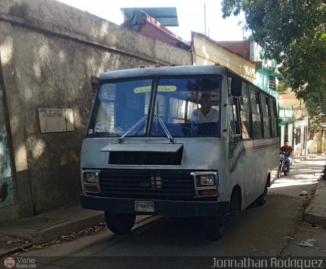 DC - Asoc. Conductores Criollos de La Pastora 069 por Jonnathan Rodr�guez