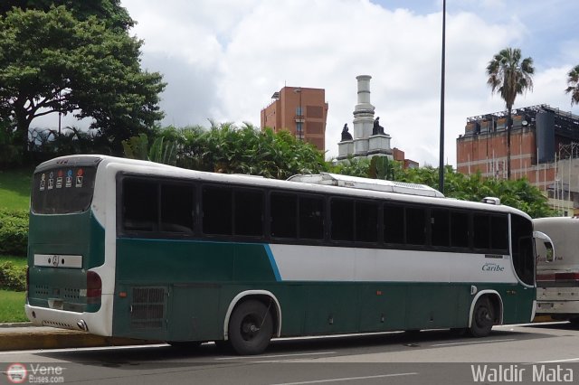 Expresos Caribe 0102 por Waldir Mata