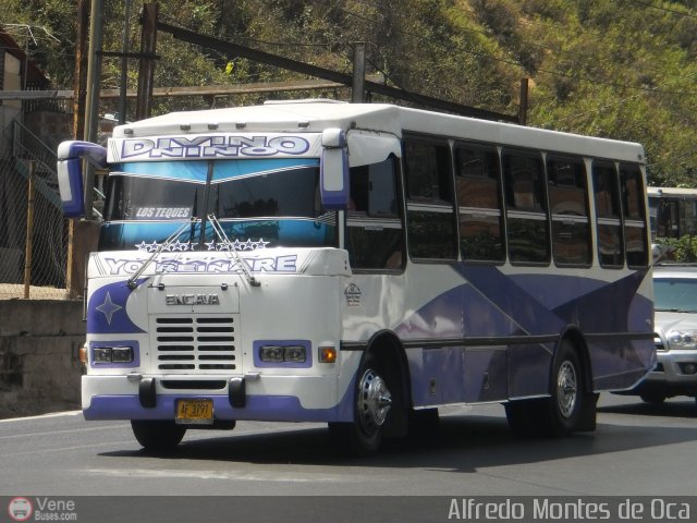 Uni�n Tejer�as A.C. 63 por Alfredo Montes de Oca