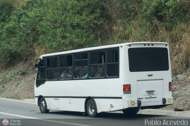 DC - Tigres de Plan de Manzano 096 por Pablo Acevedo