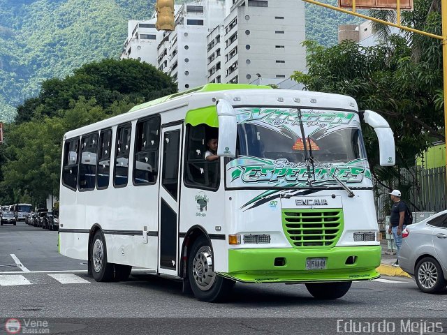 A.C. Mixta Conductores Unidos 120 por Eduardo Mej�as