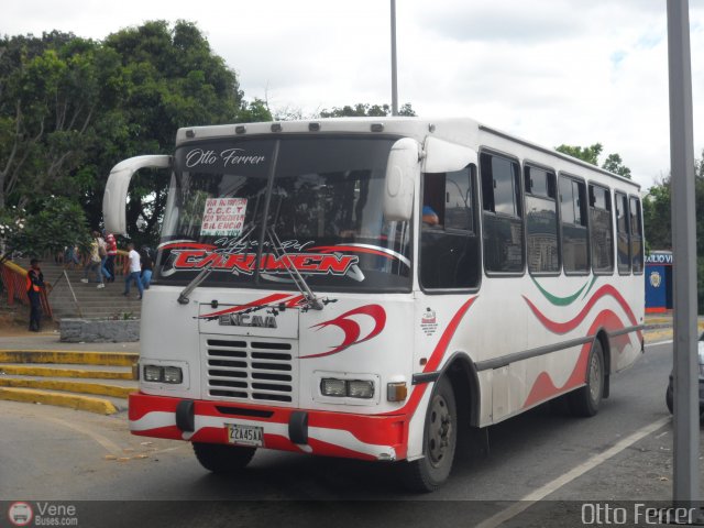 DC - S.C. Colinas de Bello Monte 012 por Otto Ferrer