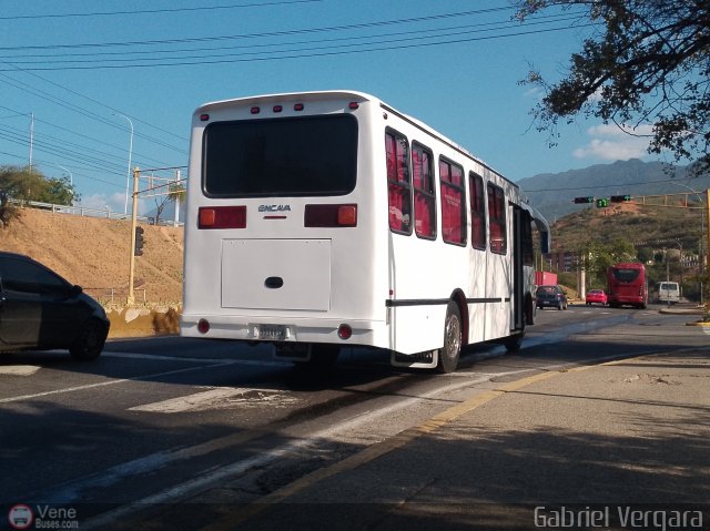 A.C. Don Augusto Malave Villalba 034 por Gabriel Vergara