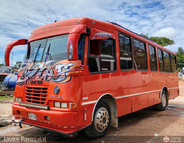 Asoc. Coop. TransCaicara 1 R.L. 22 por Javier Arretureta