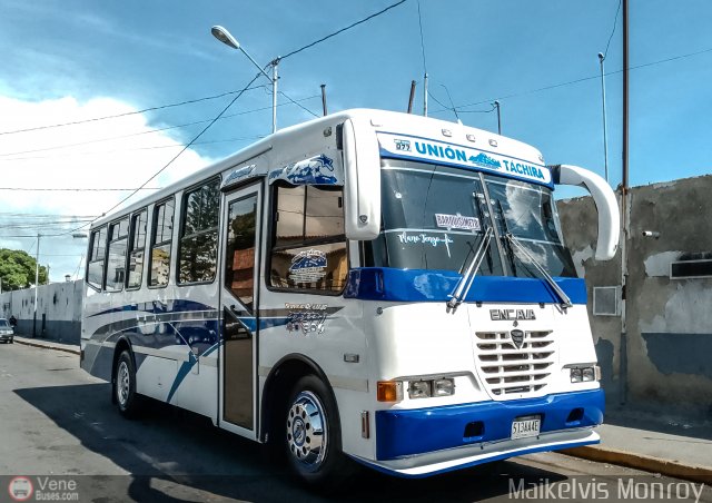 Uni�n T�chira 077 por Maikelvis Monroy