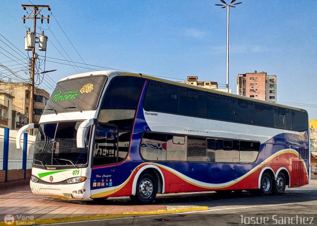 Expresos Primavera 071 por Josue S�nchez