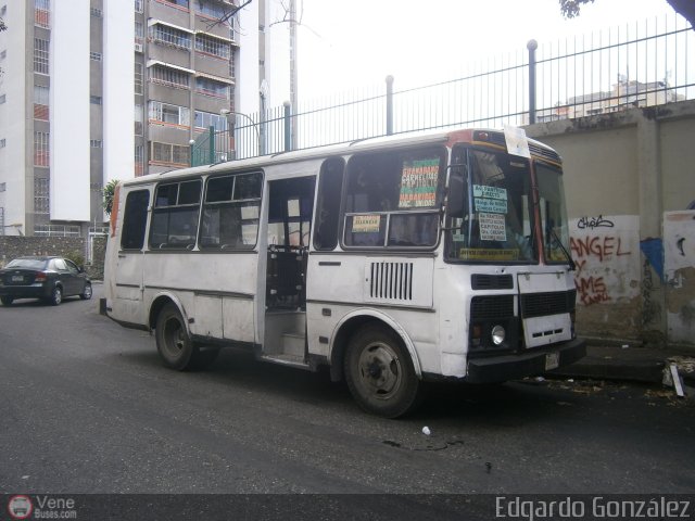 DC - A.C. Quinta Crespo-Sabana del Blanco 15 por Edgardo Gonzlez