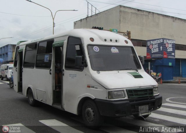 CA - Unipal Las Palmitas 332 por Andrs Ascanio