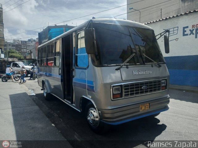 MI - U.C. Los Mirandinos 17 por Rams�s Zapata