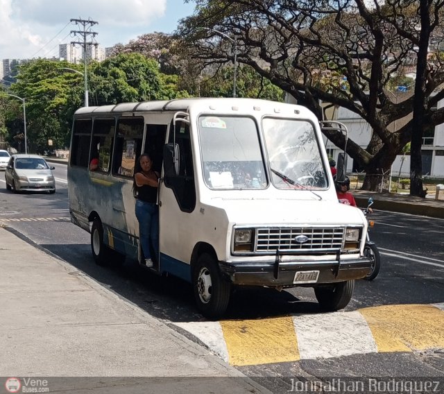 DC - U.C.U. Telares de Palo Grande 36 por Jonnathan Rodrguez