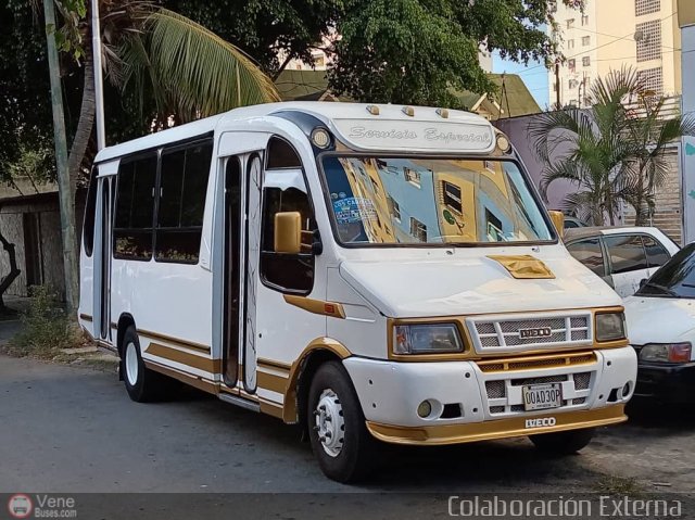 Uni�n de Conductores Los Caribes 03 por Gabriel Vergara