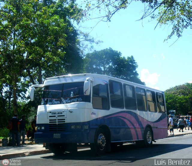 SU - U.C. Las Charas S.C. 38 por Luis Ben�tez