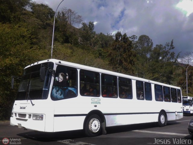 A.C. de Transporte Encarnaci�n 306 por Waldir Mata