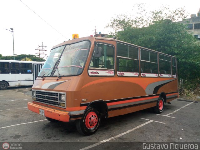 DC - U.C. Sociedad Civil Pinto Salinas 09 por Gustavo Figueroa