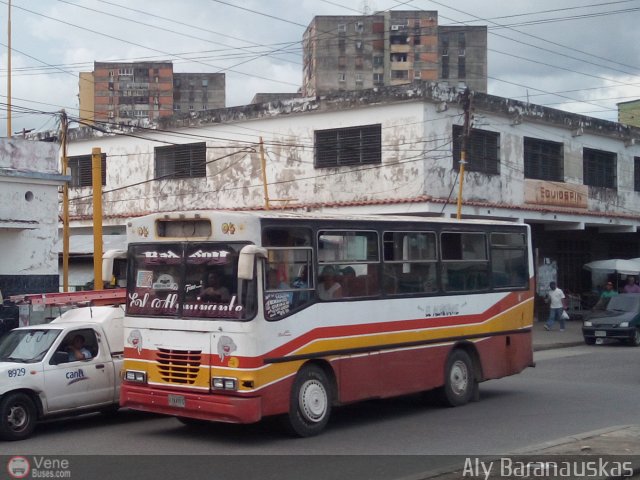 CA - Unin Conductores Libertador 04 por Aly Baranauskas