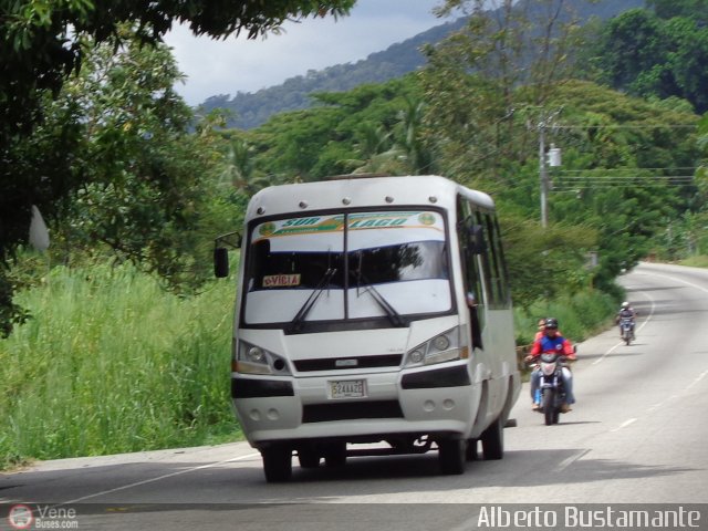 A.C. Sur del Lago R.L. 013 por Alberto Bustamante