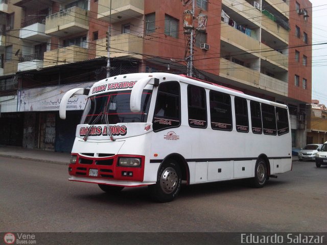 Unin Veintids S.C. 075 por Eduardo Salazar