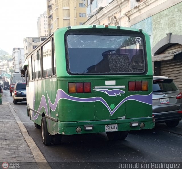 DC - Uni�n Manicomio - Silencio - Quinta Crespo 52 por Jonnathan Rodr�guez