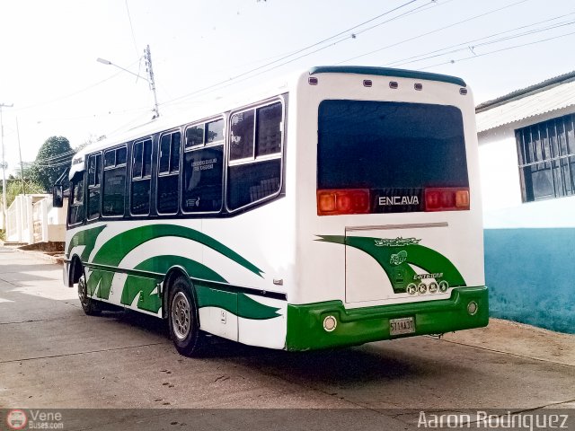 U.C. La Responsable S.C. 044 por Aaron Rodr�guez