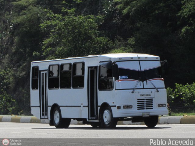 Organizaciones Unidas de C. Caracas - La Guaira 557 por Pablo Acevedo