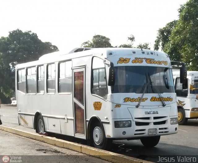 U.C. 23 de Enero 179 por Jes�s Valero