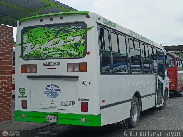 A.C. Alberto A. Torrealba 002 por Antonio Casamayor