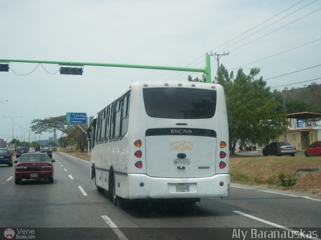 A.C. Transporte Independencia 053 por Aly Baranauskas