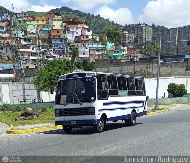 DC - Asoc. Cooperativa Carabobo Tiuna R.L. 001 por Jonnathan Rodr�guez