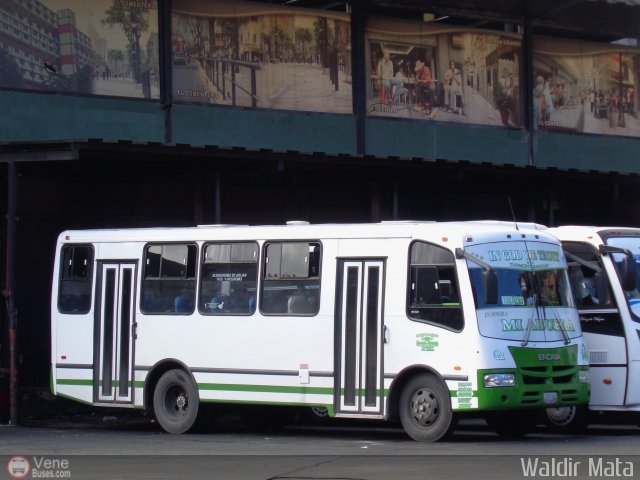 Uni�n Turmero - Maracay 231 por Waldir Mata