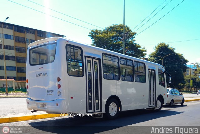 Sin identificacin o Desconocido 999 por Andrs Figuera