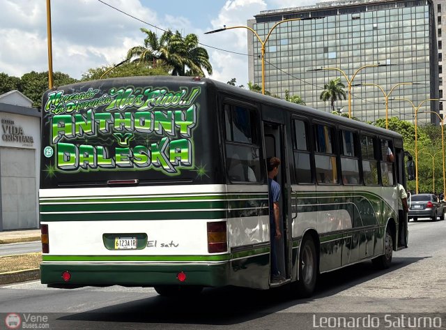 CA - Uni�n Vivienda Rural A.C. 25 por Leonardo Saturno
