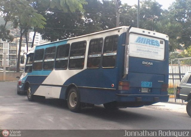 DC - A.C. Propatria - Carmelitas - Chaca�to 202 por Jonnathan Rodr�guez