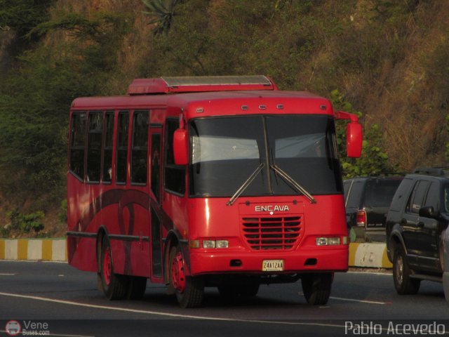 A.C. Don Augusto Malave Villalba 144 por Pablo Acevedo