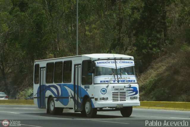 A.C. Mixta Internacional Valles del Tuy 016 por Pablo Acevedo