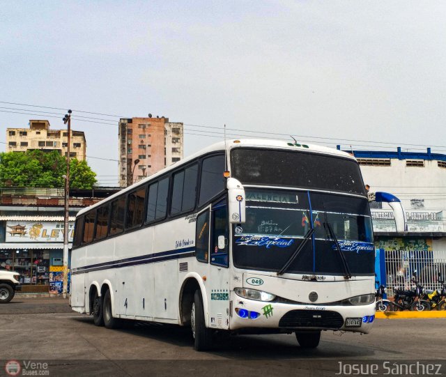 Colectivos Sol de Oriente 049 por Josue S�nchez