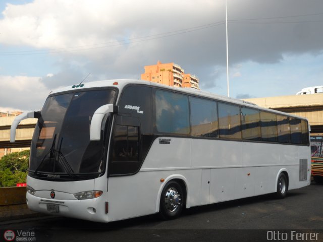 Particular NO USAR M�S 600 por Otto Ferrer