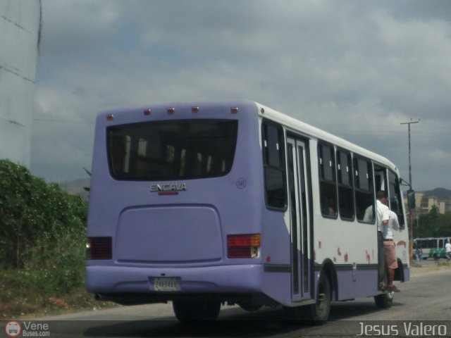 Uni�n Chara A.C. 141 por Jes�s Valero