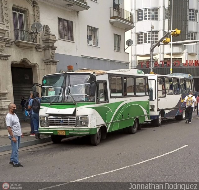 DC - Uni�n Manicomio - Silencio - Quinta Crespo 39 por Jonnathan Rodr�guez